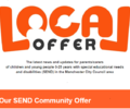 Image of Local Offer