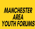 Image of Wythenshawe Area Youth Forum 10th May