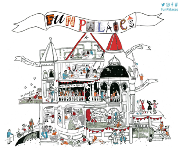 Image of Free Local Fun Palace