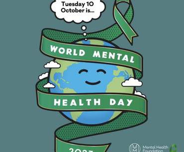 Image of World Mental Health Day 2023