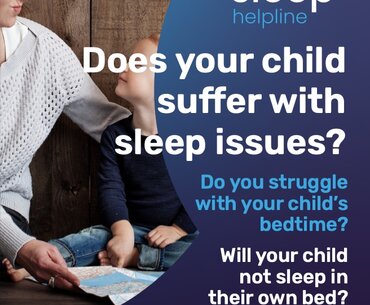 Image of The National Sleep Helpline