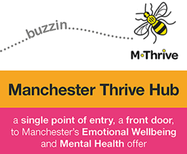 Image of Manchester Thrive Hub