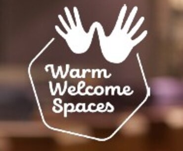 Image of Warm Welcome Spaces