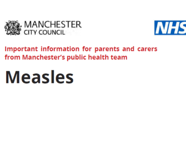 Image of Measles 