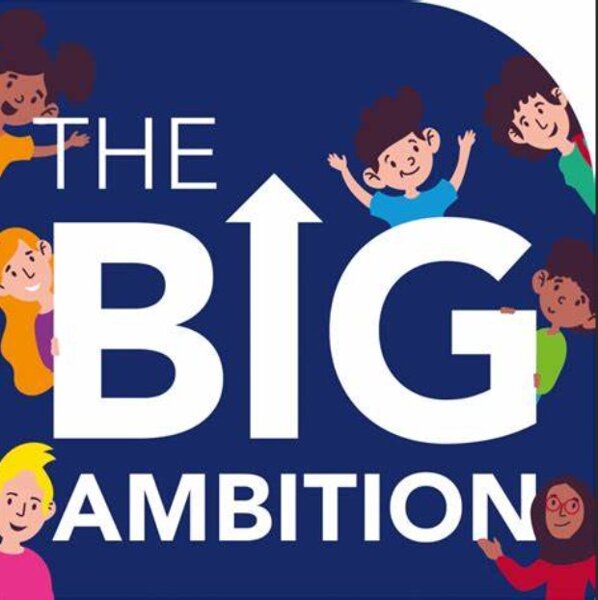Image of The Big Ambition
